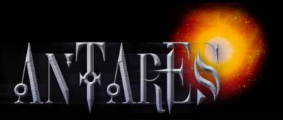 logo Antares (USA)